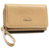 Leatherette wallet 4U CAVALDI 2302-D8