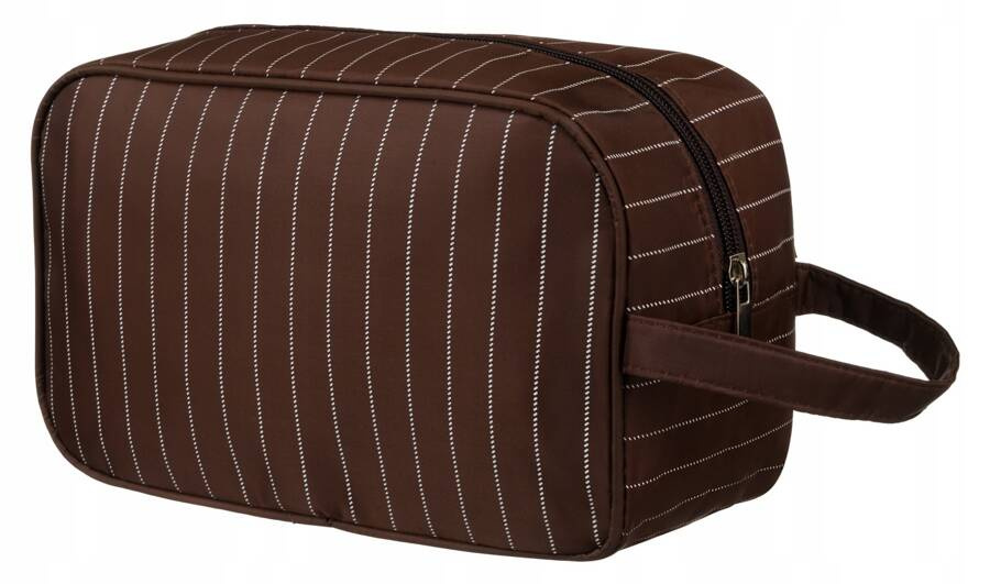Synthetic make-up bag ROVICKY KOS-15