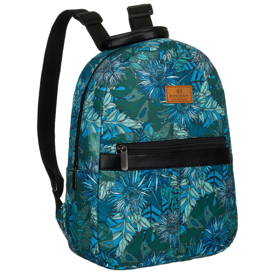 Polyester bagpack ROVICKY R-PL15601