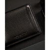 Leather card case 4U CAVALDI CW1012-NDM