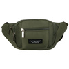 Polyester bumbag PETERSON PTN POM-S01