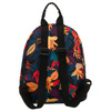 Polyester bagpack ROVICKY R-PL15601