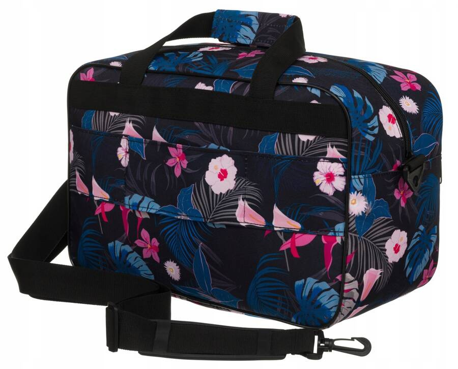 Polyester travel bag ROVICKY R-TL15608
