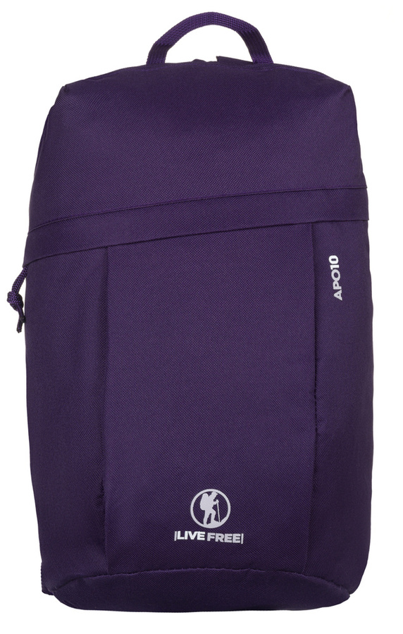 Polyester bagpack BP-01