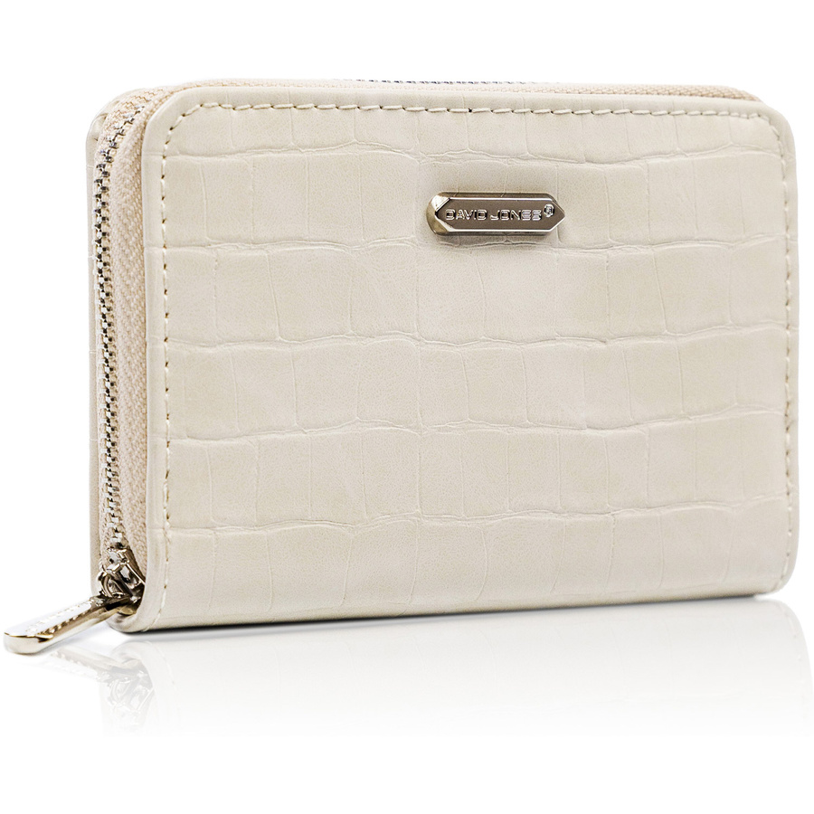 Leatherette women wallet DAVID JONES P118-910