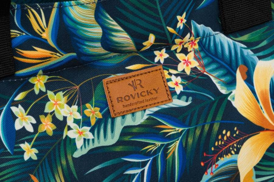 Polyester bag ROVICKY R-TZ15605