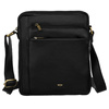 Leather bag PETERSON PTN RIVER-NDM