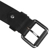 Leather belt PETERSON PTN LTP-BUF