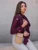 Leatherette mini bag ROVICKY R-MBV-02
