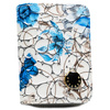 Leather wallet RFID PETERSON PTN PH33-LFL