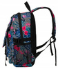 Polyester bagpack PETERSON PTN 79907