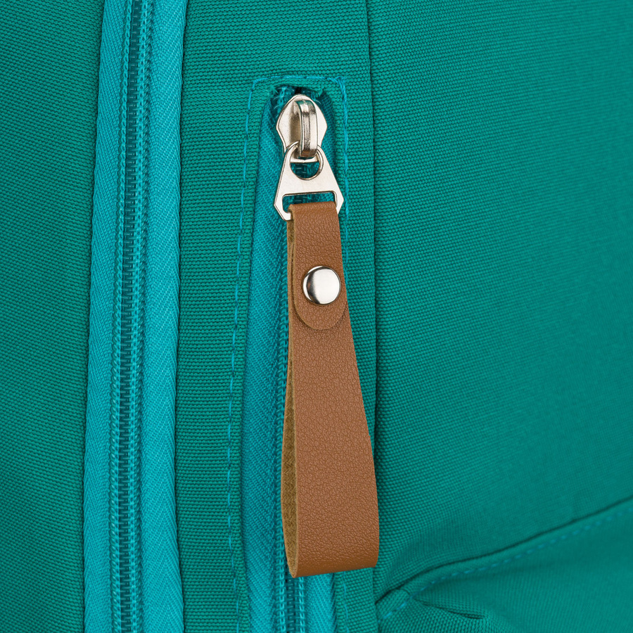 Polyester bagpack PETERSON PTN BHX-01