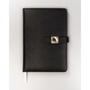 Gift set notebook+pen PETERSON PTN 339-NOT-3