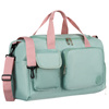 Polyester travel bag PETERSON PTN 23032