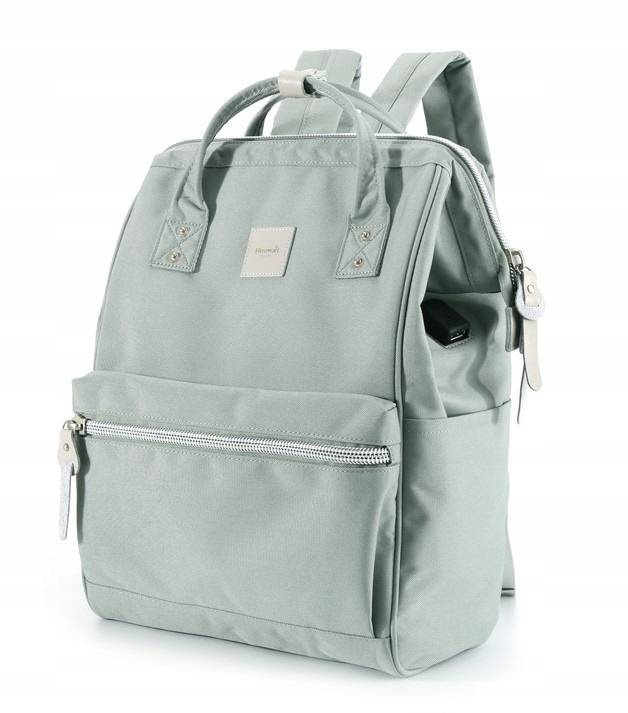Polyester bagpack HIMAWARI 1881