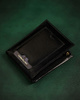 Leather wallet RFID PETERSON PTN 380-P