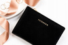 Leatherette wallet RFID PETERSON PTN 003-WEI