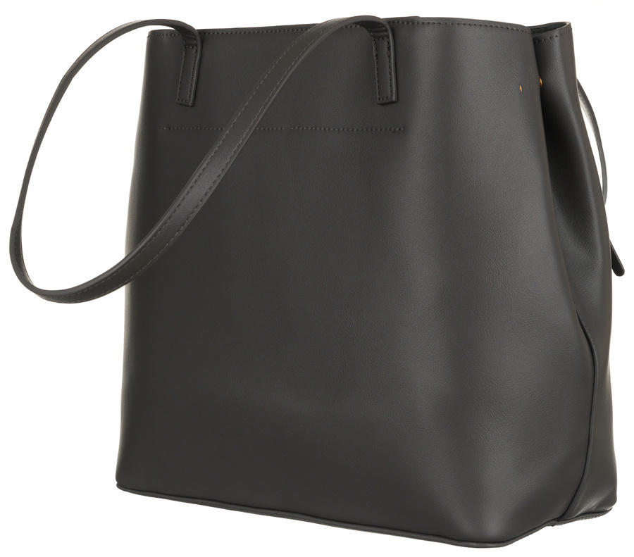 Leatherette bag PETERSON PTN TOR-ALE-4