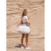 Polyester travel bag PETERSON PTN 24427