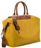 Nylon travel bag DAVID JONES CM6596