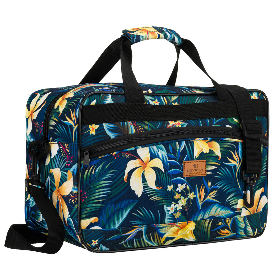 Polyester travel bag ROVICKY R-TL15608