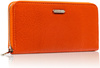 Leatherette women wallet DAVID JONES P119-510