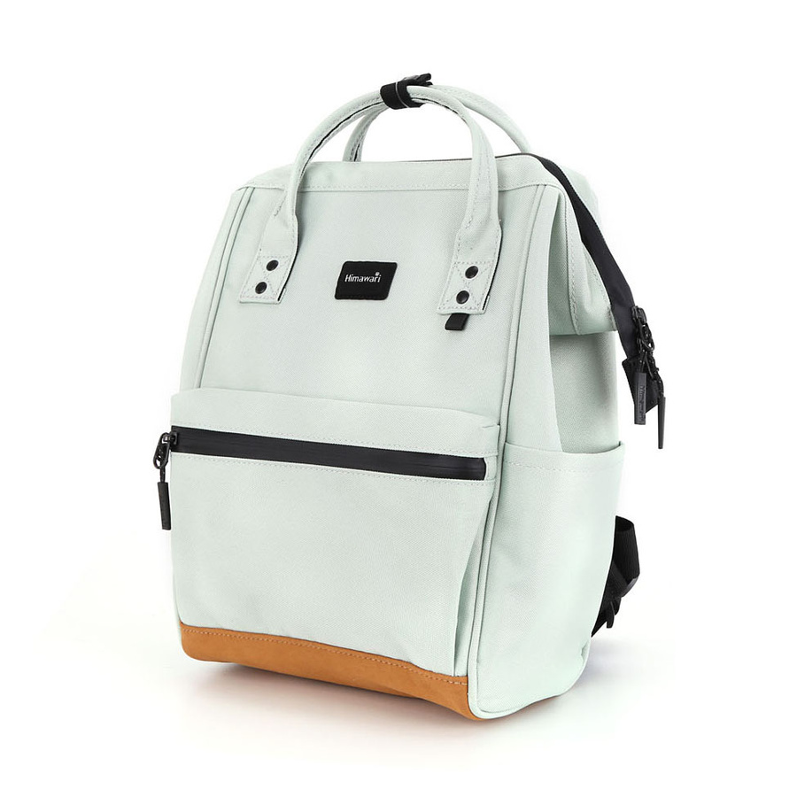 Polyester bagpack HIMAWARI 124S