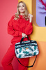 Polyester travel bag ROVICKY R-TL15608