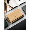 Leatherette wallet 4U CAVALDI 2302-D8