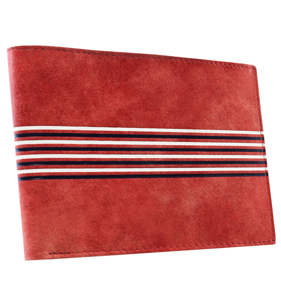 Leather men wallet 701-CSG