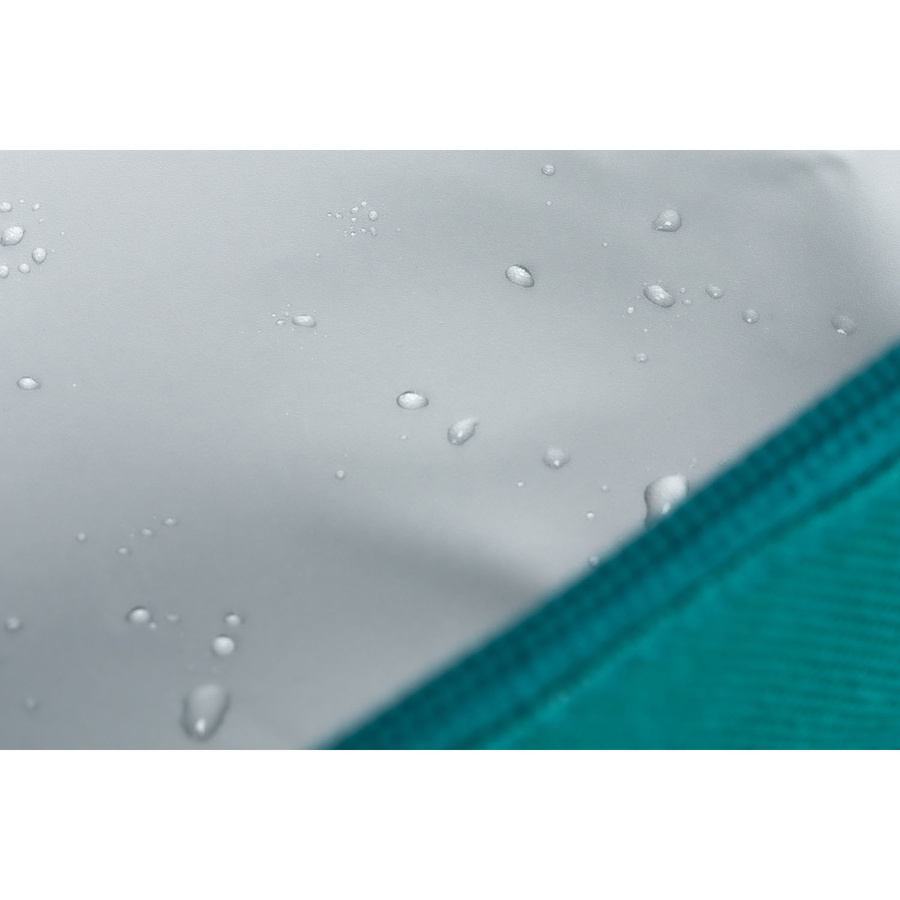 Polyester travel bag PETERSON PTN 23145