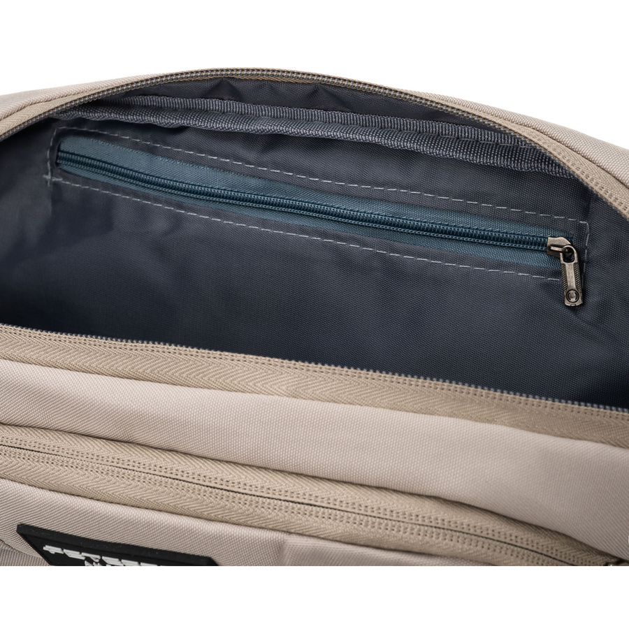 Polyester bumbag PETERSON PTN SWY-01