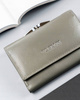 Leather wallet RFID 4U CAVALDI RD-18-GCL