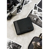 Leatherette wallet RFID PETERSON PTN EH-06Z
