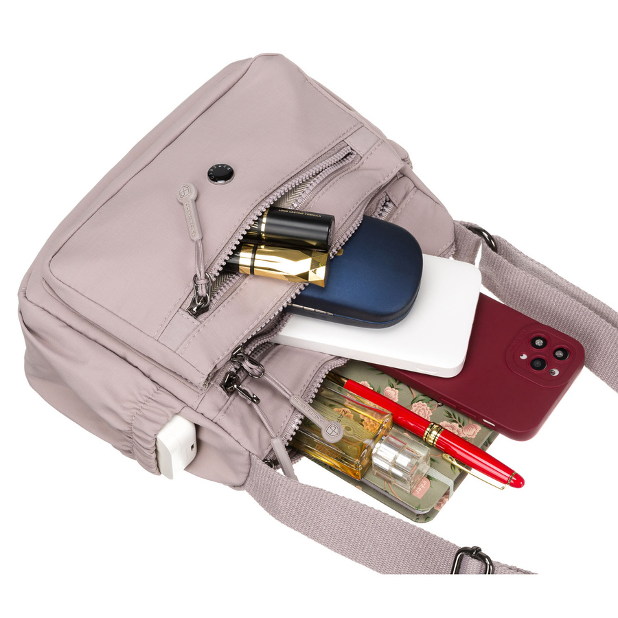 Polyester bag PETERSON PTN CSM-04