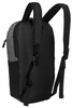Polyster bagpack PETERSON PTN 77708