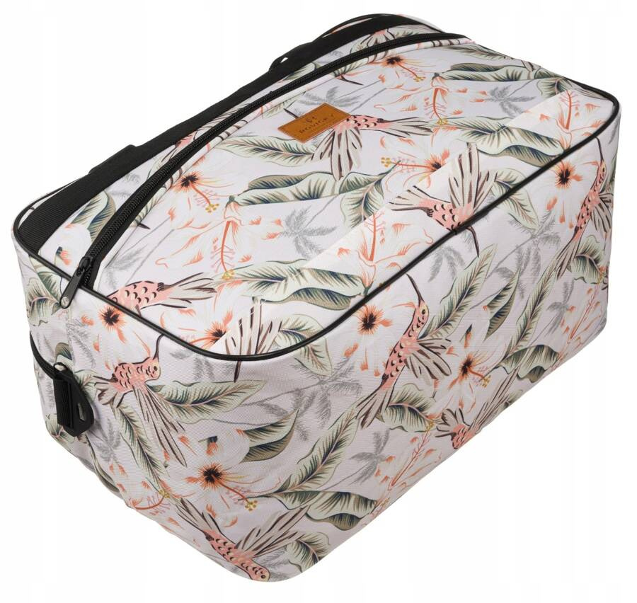 Polyester travel bag ROVICKY R-TL15608