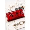 Leather wallet RFID PETERSON PTN 42106-BF
