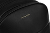 Leatherette bagpack PETERSON PTN G7486