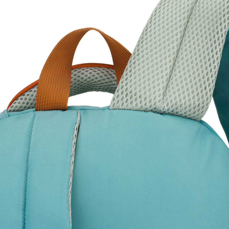 Polyester bagpack PETERSON PTN 8592