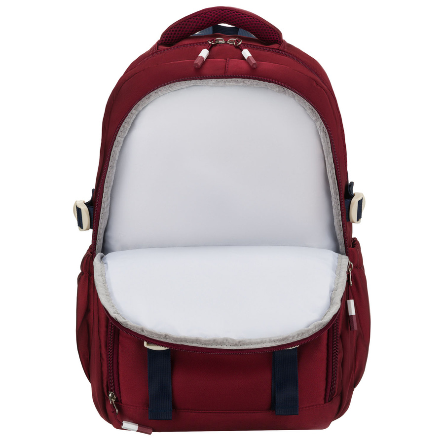 Polyester bagpack PETERSON PTN 8594