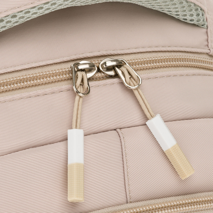 Polyester bagpack PETERSON PTN 8594