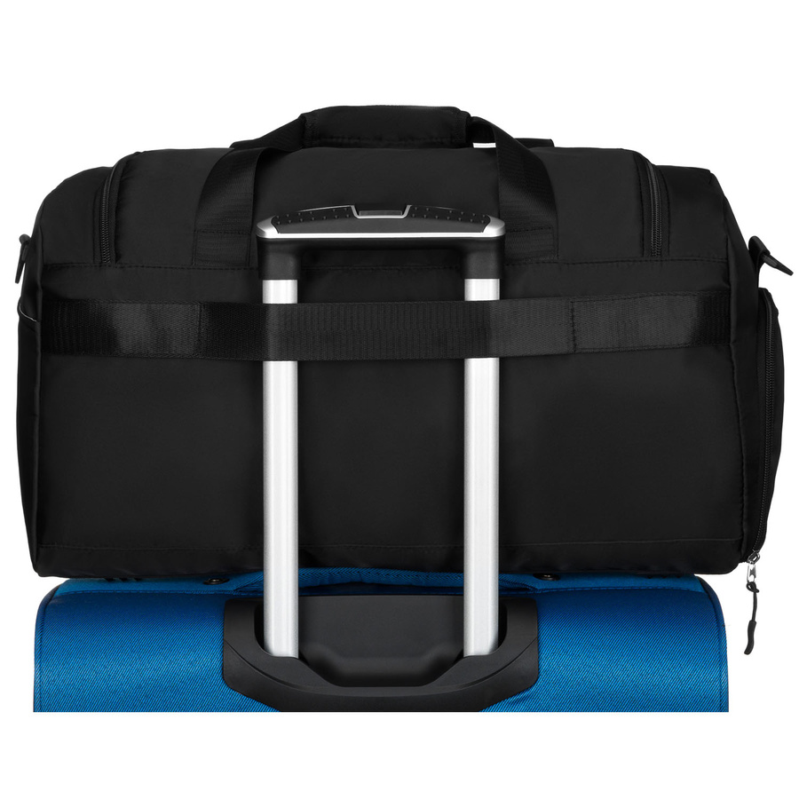Polyester travel bag PETERSON PTN 24427