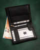 Leather wallet RFID ALWAYS WILD N4-P-CCD-8110