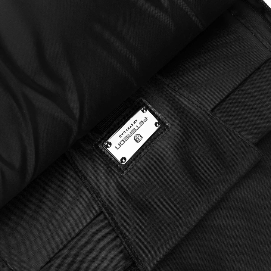 Cordura bagpack PETERSON PTN PTY-04