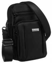 Polyester bag PETERSON PTN 73208