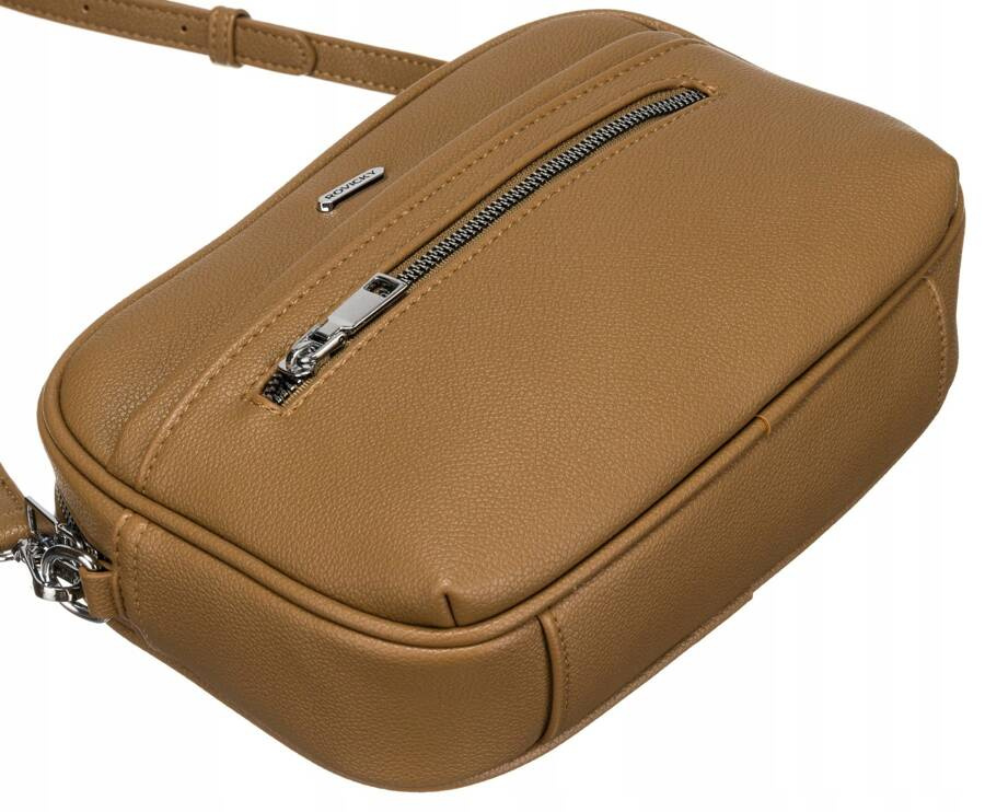 Leatherette bag ROVICKY R-074-01