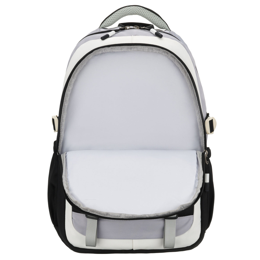 Polyester bagpack PETERSON PTN 8603