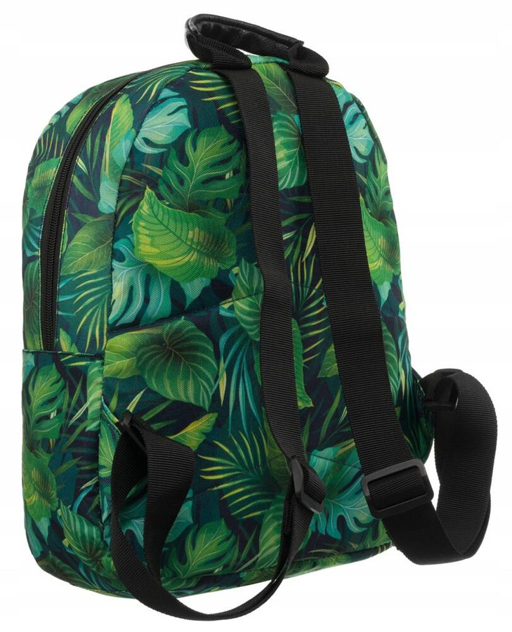 Polyester bagpack ROVICKY R-PL15601