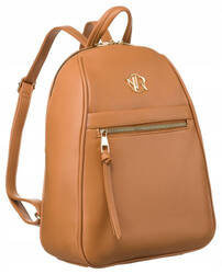 Leatherette bagpack ROVICKY R-PLEC-ALE-2